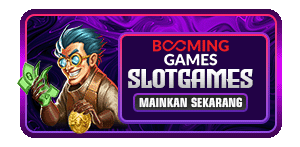 BOOMING GAMES